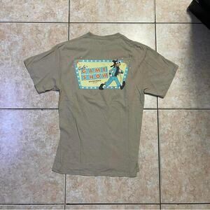 Disney Goofy‎ Game Show Mystery 2020 Graphic T Shirt